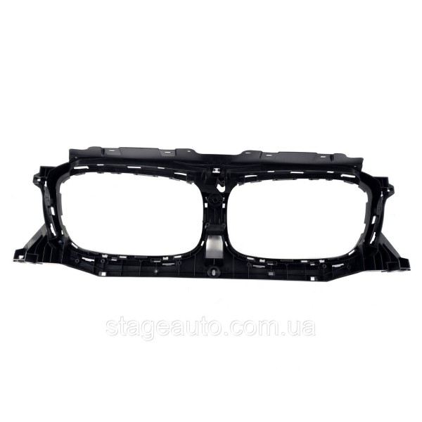 Верхний воздуховод ( кронштейн ноздрей ) на BMW X3 / X4 ( 51647397471 )