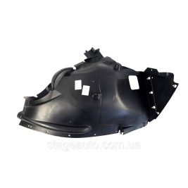 Передний правый подкрылок на BMW X5 E70 2007-2010 года