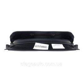 Средняя защита двигателя на BMW X5 / X6 ( 51717169421 )