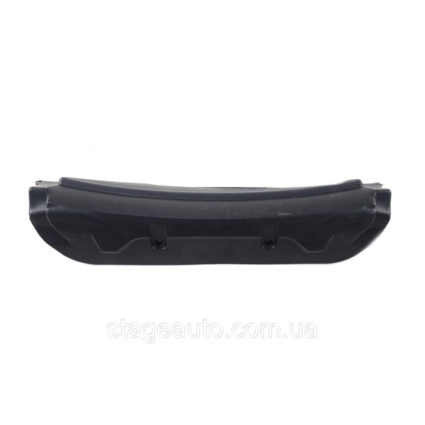 Средняя защита двигателя на BMW X5 / X6 ( 51717169421 )