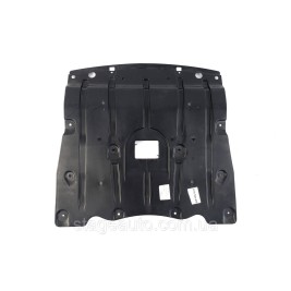 Защита двигателя на BMW X5 / X6 / X7 ( 51757424879 )