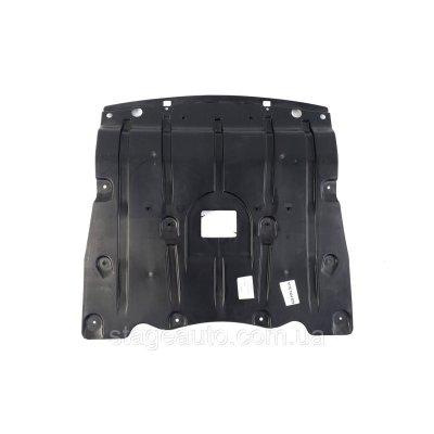 Захист двигуна на BMW X5 / X6 / X7 ( 51757424879)