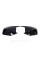 M-Look Mirror Covers for BMW 5 Series F10/ F11 2010-2013 ( Glossy Black V2)