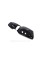 M-Look Mirror Covers for BMW 5 Series F10/ F11 2010-2013 ( Glossy Black V2)