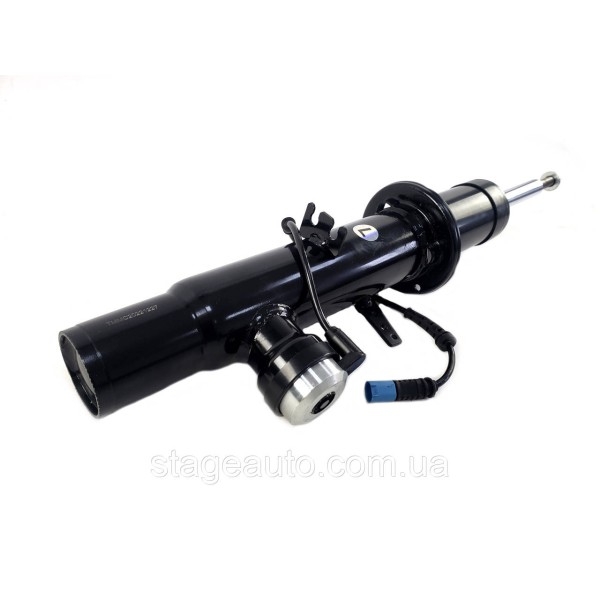 Front left shock absorber with EDC for BMW X5/ X6 (37106875085)