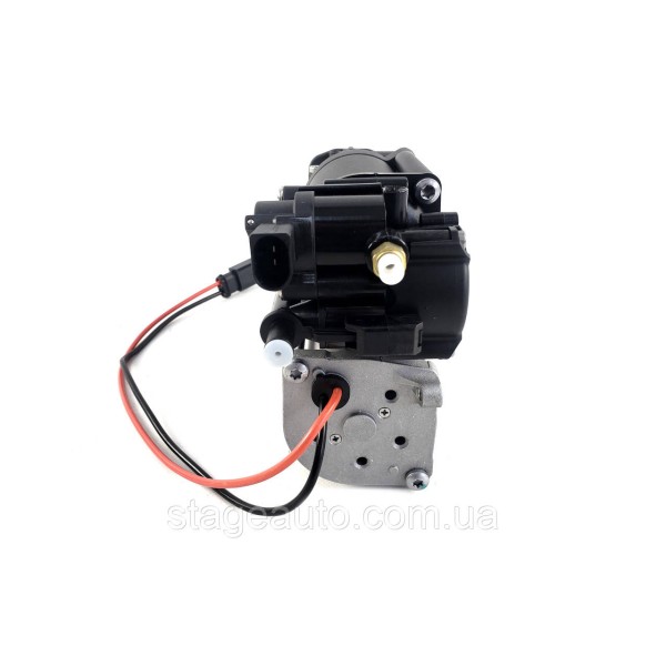 Компрессор регулируемой подвески на Mercedes E-Class / CLS-Class ( A2123200104 )