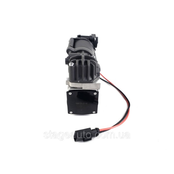 Компрессор регулируемой подвески на Mercedes E-Class / CLS-Class ( A2123200104 )