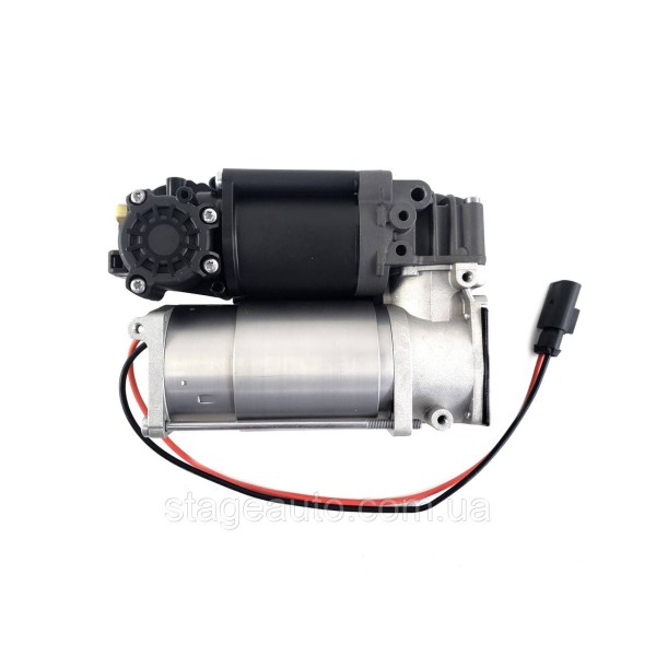 Компрессор регулируемой подвески на Mercedes E-Class / CLS-Class ( A2123200104 )