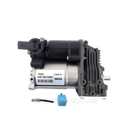 Компрессор регулируемой подвески на Mercedes Vito / V-Class ( A6393200404 )