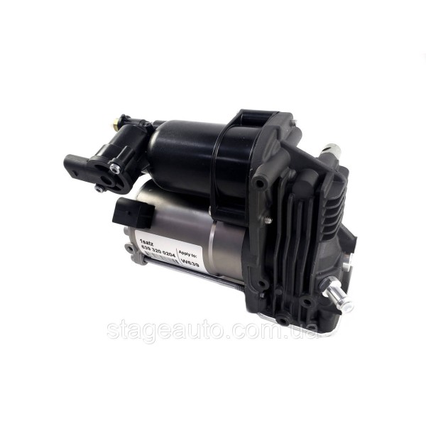 Компрессор регулируемой подвески на Mercedes Vito / V-Class ( A6393200404 )