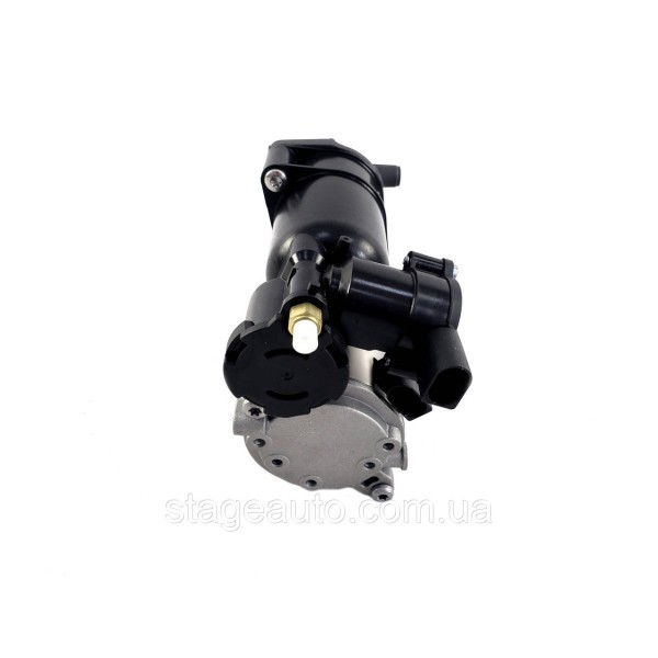 Компрессор регулируемой подвески на Mercedes Vito / V-Class ( A6393200404 )