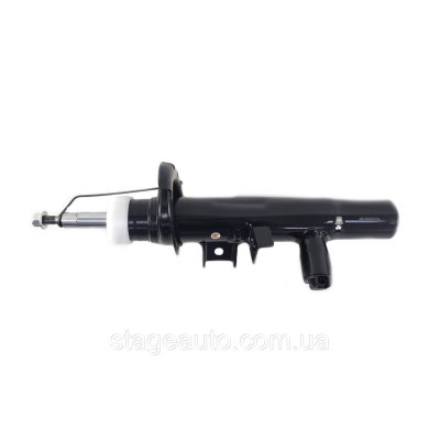Передний амортизатор правый с EDC на BMW X3 / X4 ( 37116797028 )
