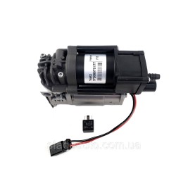 Компрессор пневмоподвески на BMW X5 / X6 Series ( 37206875177 )