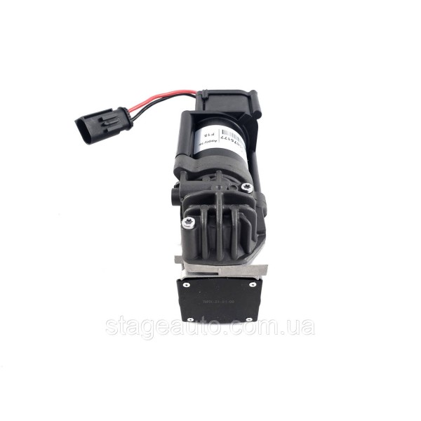 Компрессор пневмоподвески на BMW X5 / X6 Series ( 37206875177 )