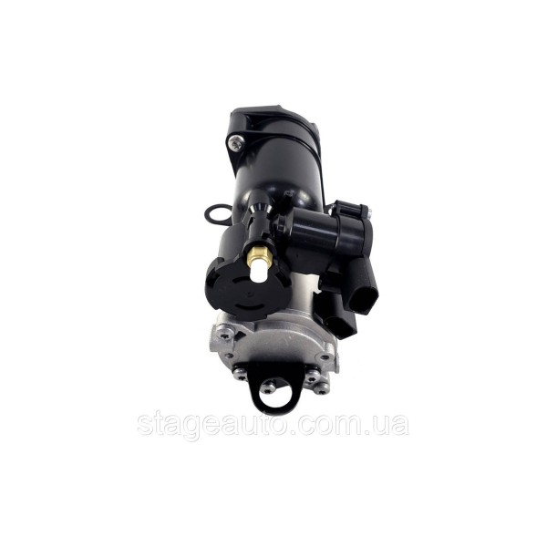 Компресор регульованої підвіски на Mercedes R-Class W251 2005-2017 року (A2513201204)