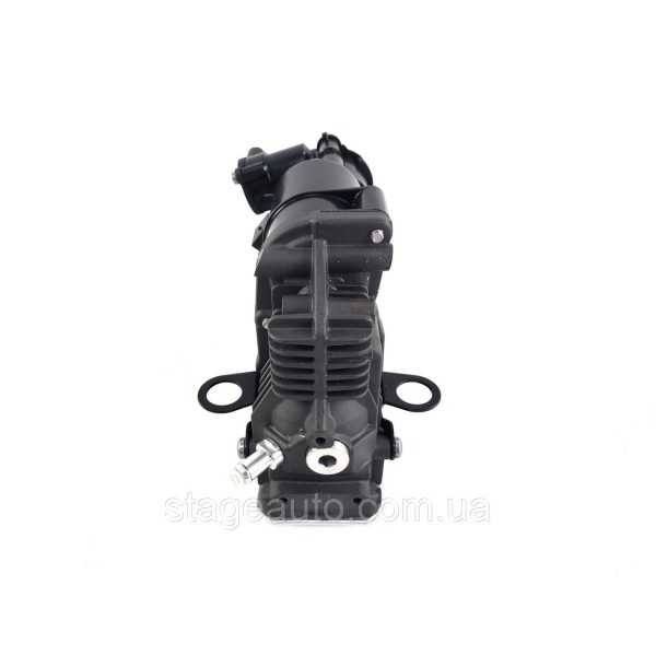 Компресор регульованої підвіски на Mercedes R-Class W251 2005-2017 року (A2513201204)
