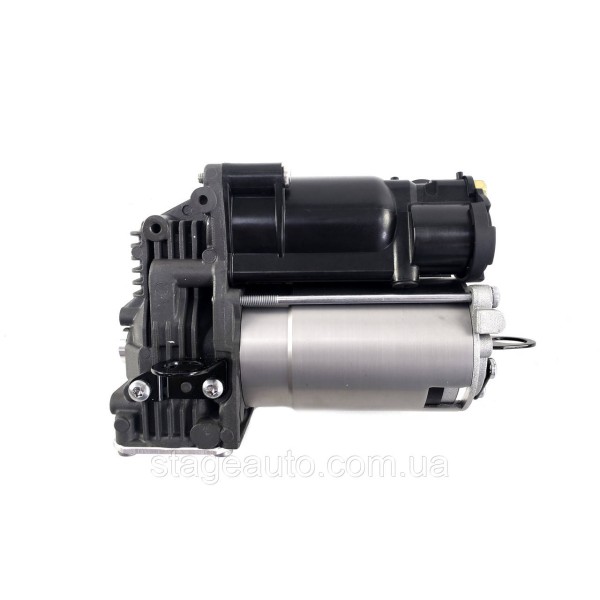 Компресор регульованої підвіски на Mercedes R-Class W251 2005-2017 року (A2513201204)