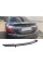 Спойлер на Mercedes C-Class W205 2014-2018 год ( стиль GTS Черный глянцевый )