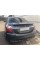 Спойлер на Mercedes C-Class W205 2014-2018 год ( стиль GTS Черный глянцевый )