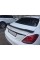 Спойлер на Mercedes C-Class W205 2014-2018 год ( стиль GTS Черный глянцевый )
