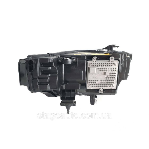 Фары на BMW X7 G07 2018-2022 года ( Laser + блоки )