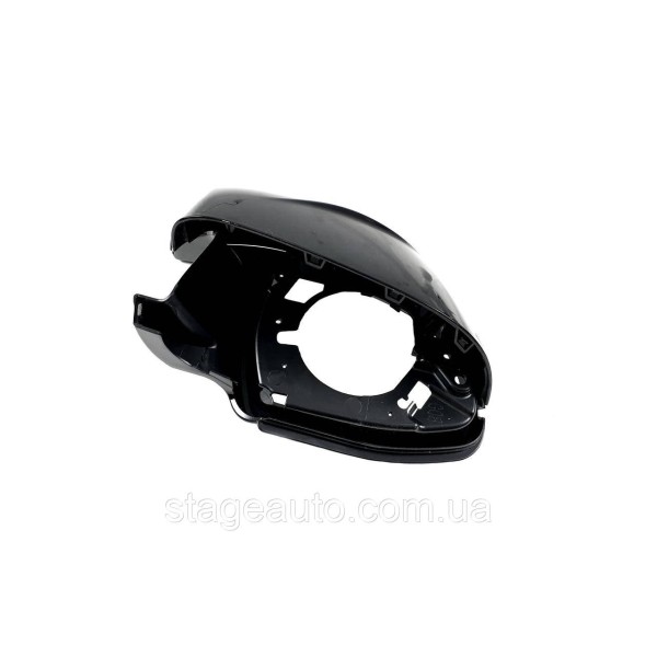 Зеркала M-Look на BMW X3 / X4 / X5 / X6 ( Черные глянцевые )