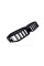 Ноздри на BMW 3 Series G20 2022-2023 года Черный Глянец ( M-Look )