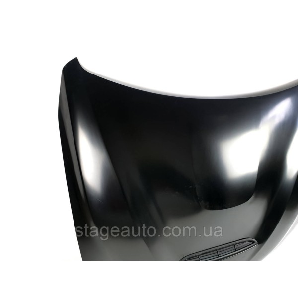 Капот на BMW 3 F30 / F31 - 4 F32 / F36 ( в стиле GTS ) Алюминий
