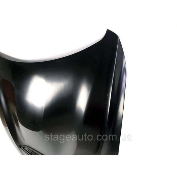 Капот на BMW 3 F30 / F31 - 4 F32 / F36 ( в стиле GTS ) Алюминий