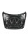 Капот на BMW 3 F30 / F31 - 4 F32 / F36 ( в стиле GTS ) Алюминий