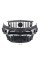 Комплект обвеса на Mercedes GLA-Class X156 2013-2019 года ( в стиле Brabus )