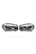 Передние фары Bi-Xenon Adaptive на BMW X5 F15 2013-2018 года ( Европа )
