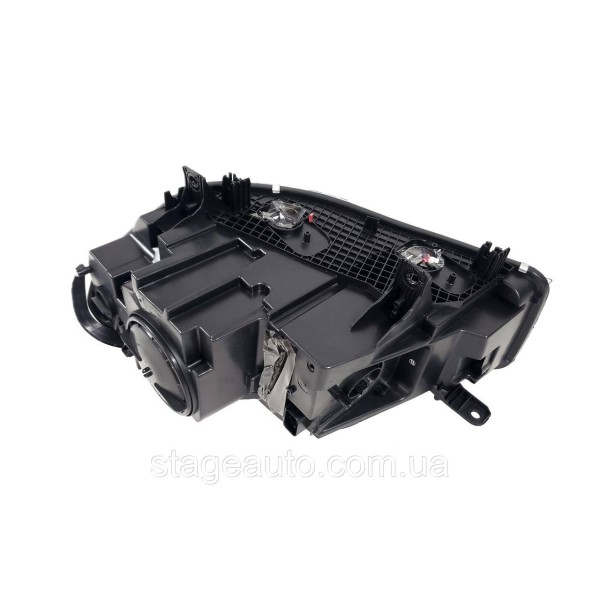 Передние фары Bi-Xenon Adaptive на BMW X5 F15 2013-2018 года ( Европа )