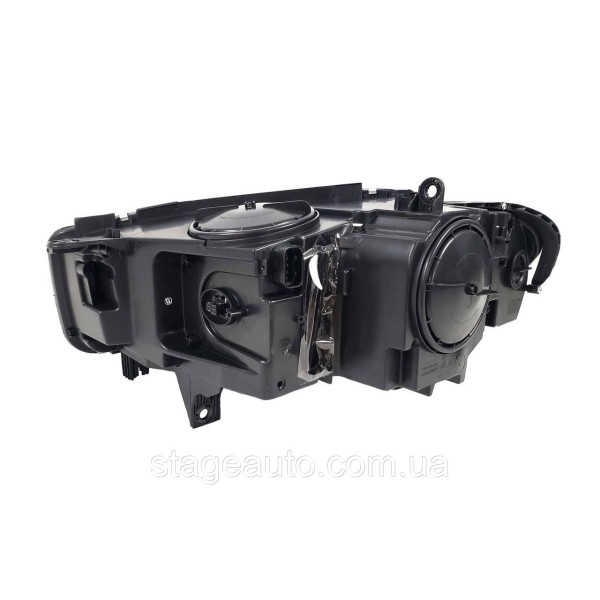 Передние фары Bi-Xenon Adaptive на BMW X5 F15 2013-2018 года ( Европа )