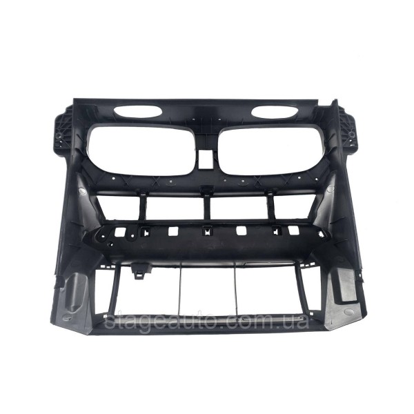 Панель повітроводу ( Телевізор) на BMW X5 E70 2007-2010 року (51647177878)