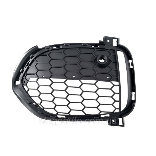 Решетка переднего бампера левая M-Paket на BMW X5 F15 2013-2018 года