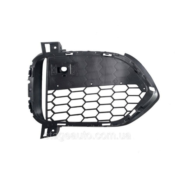 Решетка переднего бампера левая M-Paket на BMW X5 F15 2013-2018 года