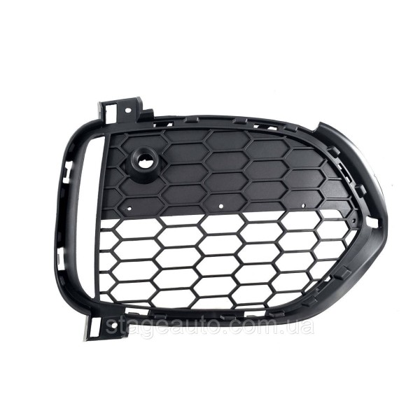 Решетка переднего бампера правая M-Paket на BMW X5 F15 2013-2018 года