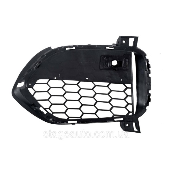 Решетка переднего бампера правая M-Paket на BMW X5 F15 2013-2018 года