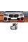 Решетка переднего бампера левая M-Paket на BMW X5 G05 2018-2022 года