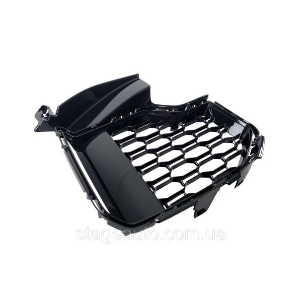 Решетка переднего бампера правая M-Paket на BMW X5 G05 2018-2022 года