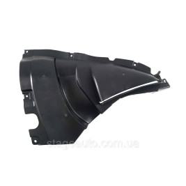 Локер передний левый ( подкрылок ) на BMW X5 G05 2018-2022 года ( M-Paket )