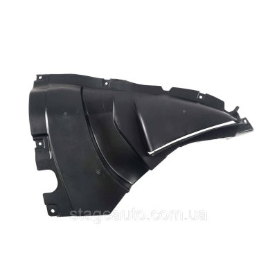 Локер передній лівий (підкривок) на BMW X5 G05 2018-2022 року (M-Paket)