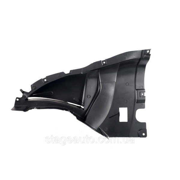 Локер передний левый ( подкрылок ) на BMW X5 G05 2018-2022 года ( M-Paket )