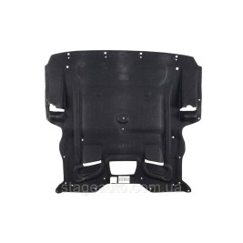 Защита двигателя на BMW 5GT F07 / 5 F10 / 6 F06 / 7 F01