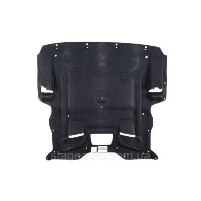 Захист двигуна на BMW 5GT F07 / 5 F10 / 6 F06 / 7 F01