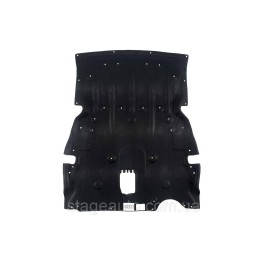Защита двигателя на BMW 1 F20 / 2 F22 / 3GT F34 / 3 F30 / 4 F32 / 4 F36