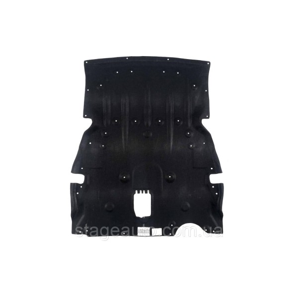 Защита двигателя на BMW 1 F20 / 2 F22 / 3GT F34 / 3 F30 / 4 F32 / 4 F36