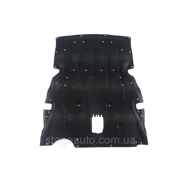 Защита двигателя на BMW 1 F20 / 2 F22 / 3GT F34 / 3 F30 / 4 F32 / 4 F36