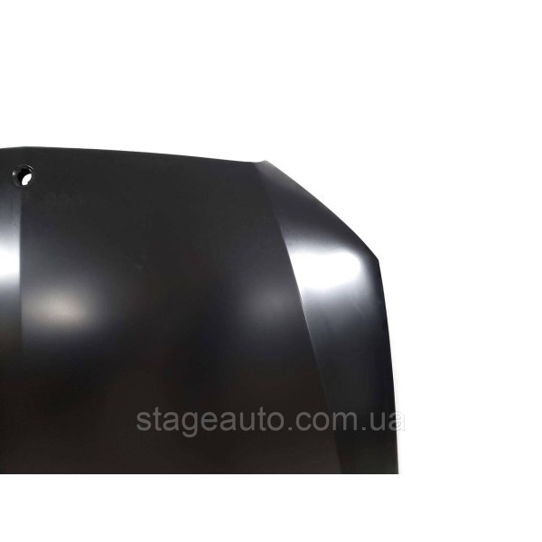 Капот на Mercedes E-Class W213 2016-2020 года ( Алюминий )